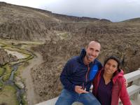 Auf dem Weg nach Uyuni in Bolivien (6)