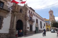 Stadtrundgang in Potosi (2)