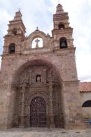 Stadtrundgang in Potosi (4)