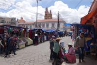 Stadtrundgang in Potosi (1)