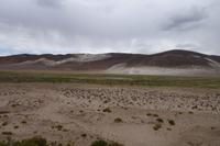 Auf dem Weg von Potosi nach Uyuni (2)