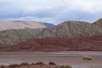 Auf dem Weg von Potosi nach Uyuni (5)