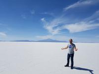 Auf dem Salzsee Uyuni in Bolivien (7)