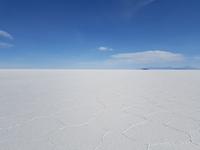 Auf dem Salzsee Uyuni in Bolivien (6)