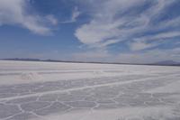Jeepfahrt im Salar de Uyuni in Bolivien (3)