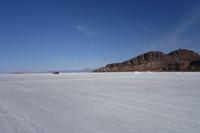 Jeepfahrt auf dem größten Salzsee der Welt in Uyuni (7)