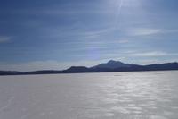 Jeepfahrt auf dem größten Salzsee der Welt in Uyuni (8)