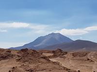 Hochland in Bolivien (1)