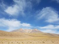 Hochland in Bolivien (2)