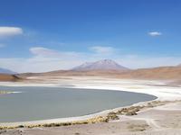 Besuch der Hochland-Lagunen Canapa, Honda und Hedionda in Bolivien (1)