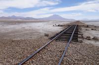 Hochland in Bolivien (4)