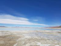 Thermalbad in Thermas de Polques - Eduardo Avaroa Nationalreservat - Bolivien (4)