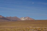 Siloli Wüste - Hochland - Bolivien (3)