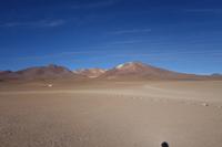 Siloli Wüste - Hochland - Bolivien (1)