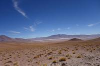 Siloli Wüste - Bolivien (1)