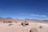 Siloli Wüste - Bolivien (2)
