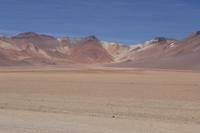 Dali Wüste - Eduardo Avaroa Nationalreservat - Bolivien (3)