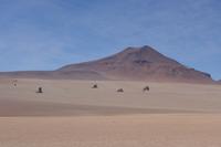 Dali Wüste - Eduardo Avaroa Nationalreservat - Bolivien (4)