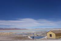 Thermalbad in Thermas de Polques - Eduardo Avaroa Nationalreservat - Bolivien (13)