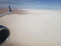 Flug von Uyuni nach La Paz (4)