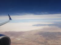 Flug von Uyuni nach La Paz (1)