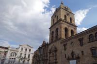 Kloster Santo Domingo in La Paz