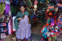 Hexenmarkt in La Paz
