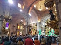 Kloster Santo Domingo in La Paz (2)