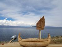 Titicaca See - Bolivien (1)