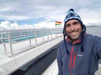 Titicaca See - Bolivien (4)