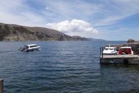 Titicaca See - Bolivien (5)