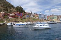 Sonneninsel auf dem Titicaca See - Bolivien (3)