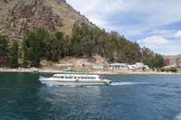 Sonneninsel auf dem Titicaca See - Bolivien (4)