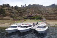 Sonneninsel auf dem Titicaca See - Bolivien (5)