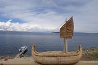 Sonneninsel auf dem Titicaca See - Bolivien (6)