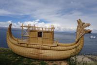 Sonneninsel auf dem Titicaca See - Bolivien (7)