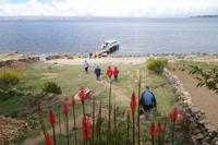 Sonneninsel auf dem Titicaca See - Bolivien (8)