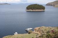 Sonneninsel auf dem Titicaca See - Bolivien (10)