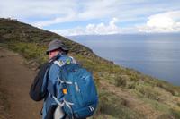 Sonneninsel auf dem Titicaca See - Bolivien (12)