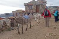 Sonneninsel auf dem Titicaca See - Bolivien (1)