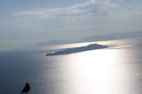 Blick von dem Sonneninsel auf dem Titicaca See (3)