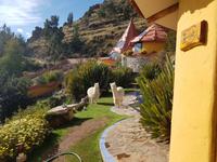 Hotel in Copacabana (2)