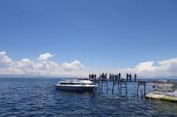 Mondinsel mit Jungfrau Tempel (7)