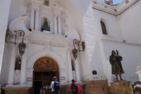 Basilika und Wallfahrtsort Copacabana (3)