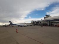 Flughafen El Alto