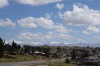 Auf dem Weg von Copacabana nach Tiwanaku (5)