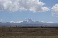 Auf dem Weg von Copacabana nach Tiwanaku (7)