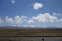 Auf dem Weg von Copacabana nach Tiwanaku (9)