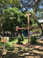 18 El Torno