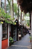 4 Markt in Santa Cruz